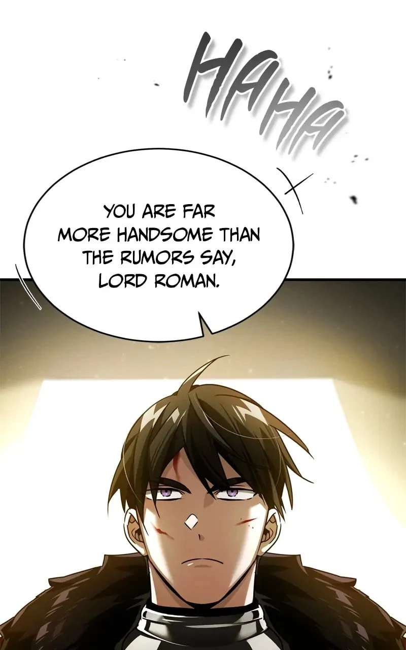 Descended from Divinity Chapter 67 - 34