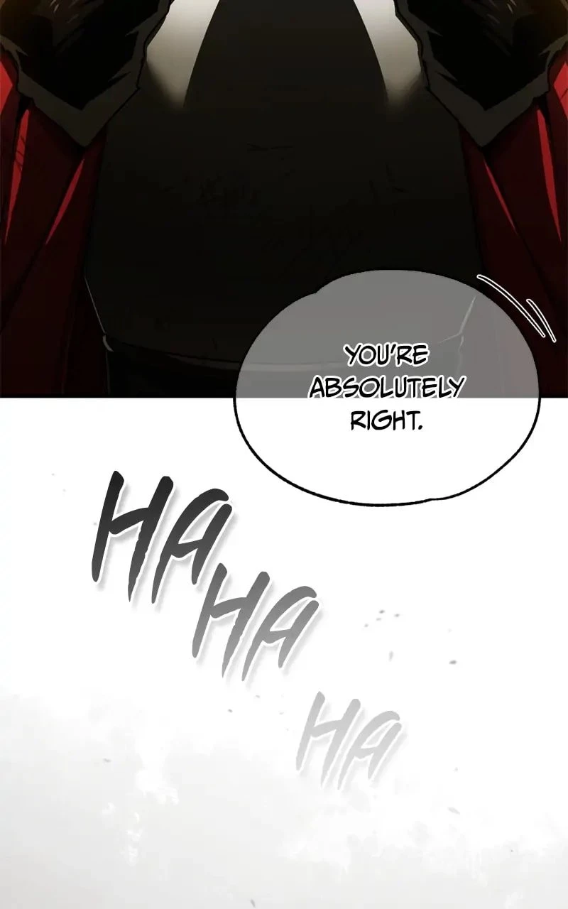 Descended from Divinity Chapter 67 - 35