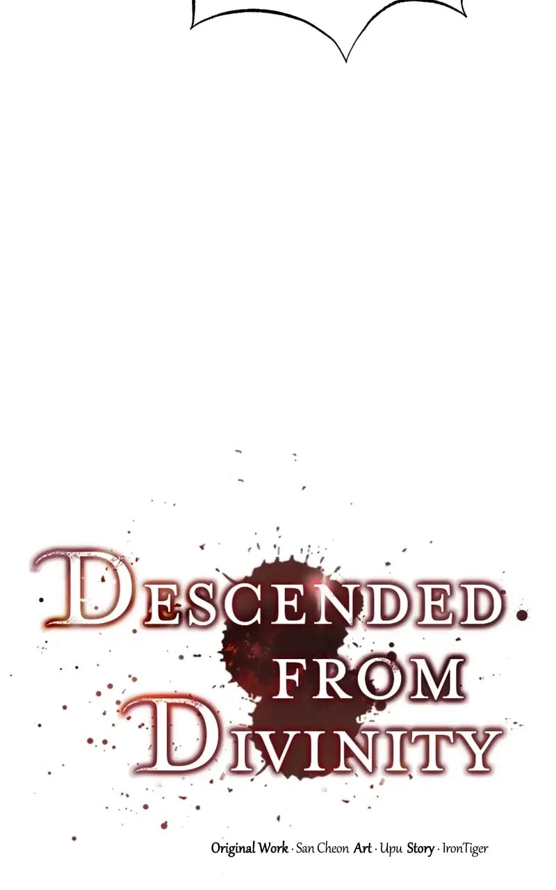 Descended from Divinity Chapter 66 - 13