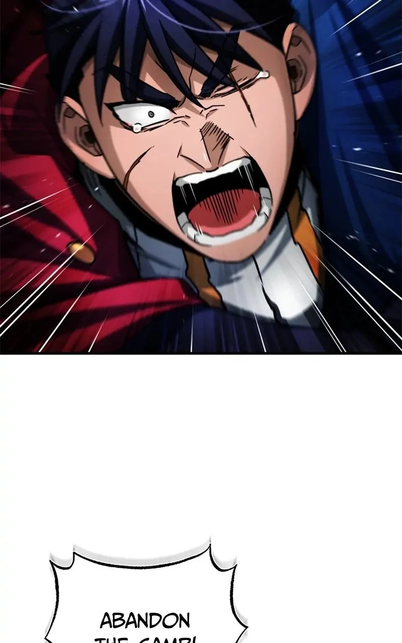 Descended from Divinity Chapter 70 - 87