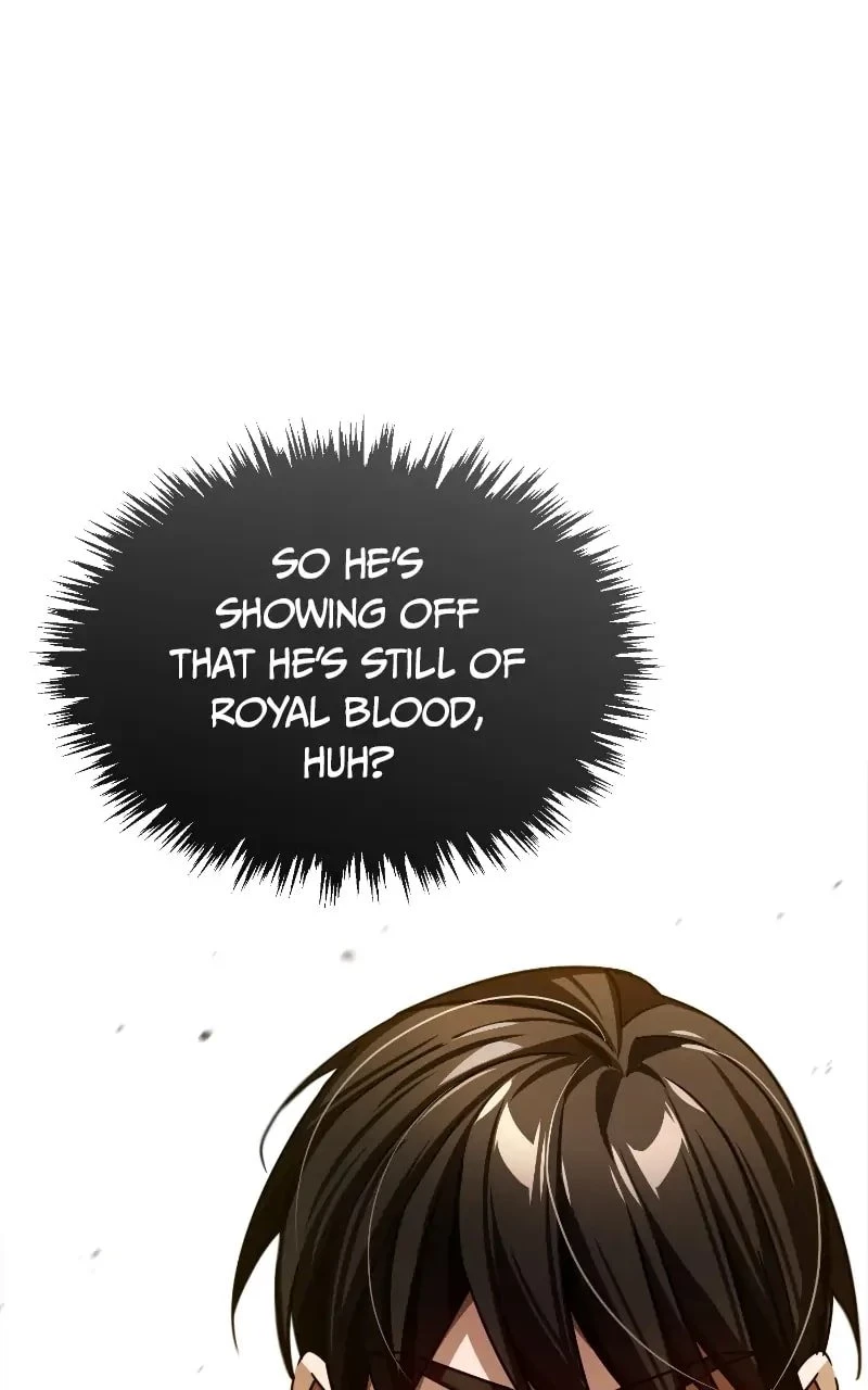Descended from Divinity Chapter 72 - 111