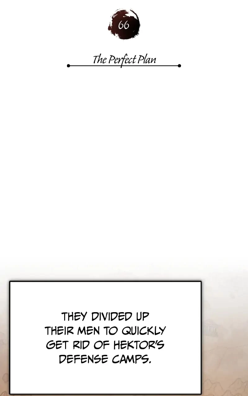 Descended from Divinity Chapter 66 - 14