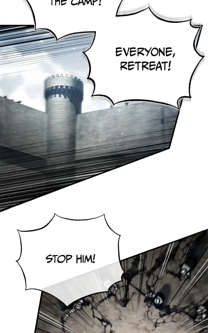 Descended from Divinity Chapter 70 - 88