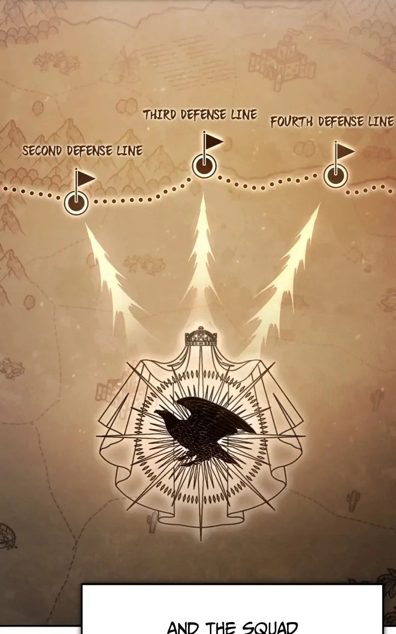 Descended from Divinity Chapter 66 - 15