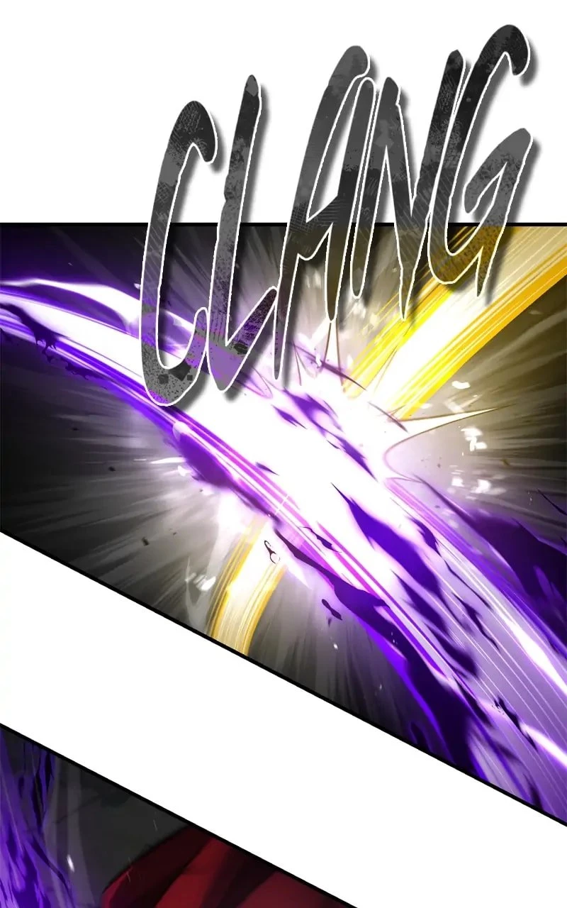 Descended from Divinity Chapter 68 - 41