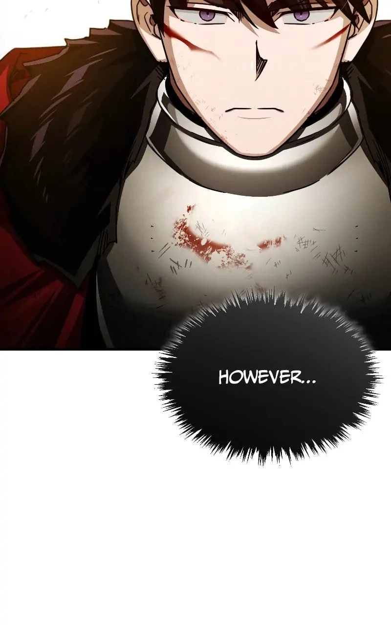 Descended from Divinity Chapter 72 - 112