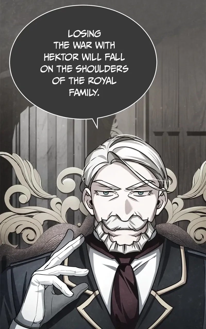 Descended from Divinity Chapter 67 - 38