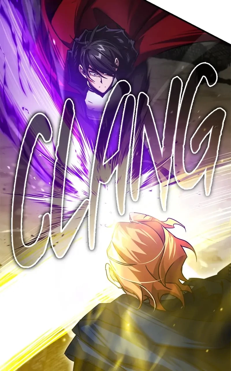 Descended from Divinity Chapter 68 - 42