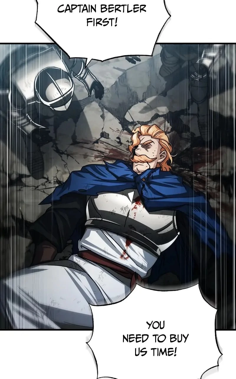 Descended from Divinity Chapter 69 - 76
