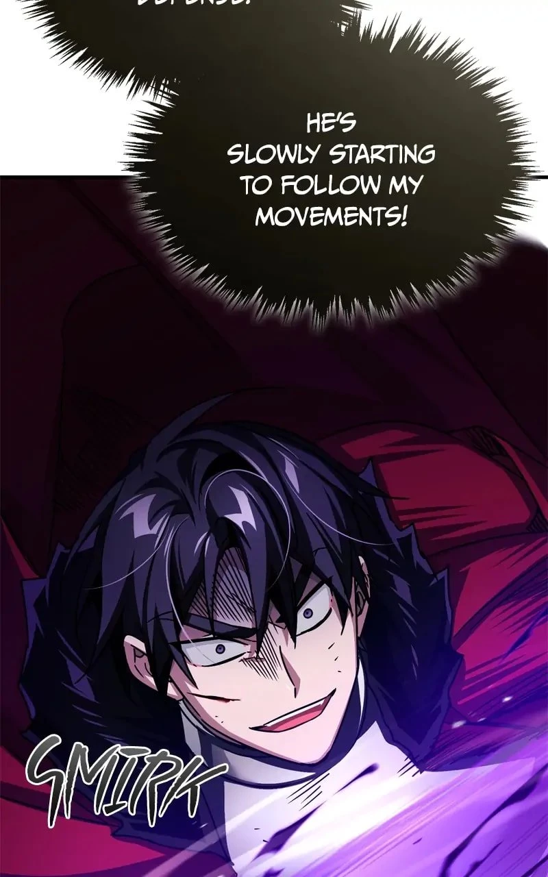 Descended from Divinity Chapter 68 - 44
