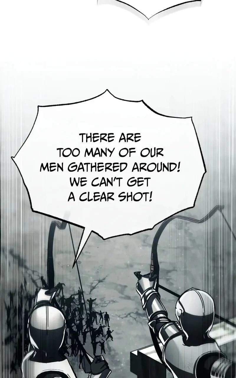 Descended from Divinity Chapter 69 - 77