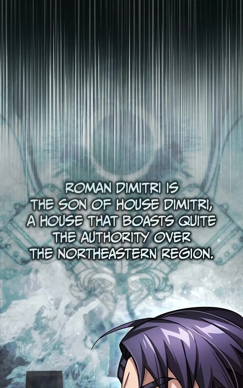 Descended from Divinity Chapter 67 - 41