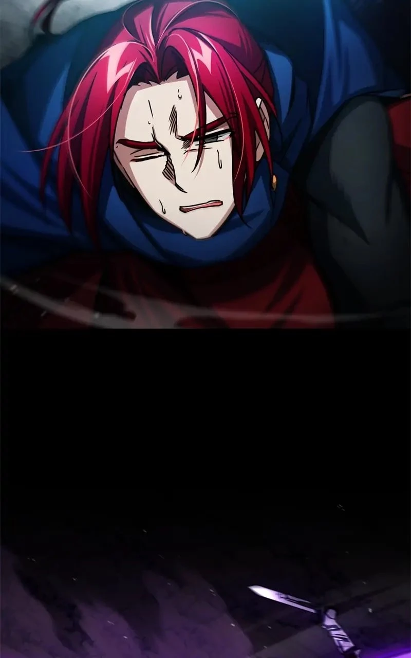 Descended from Divinity Chapter 70 - 93