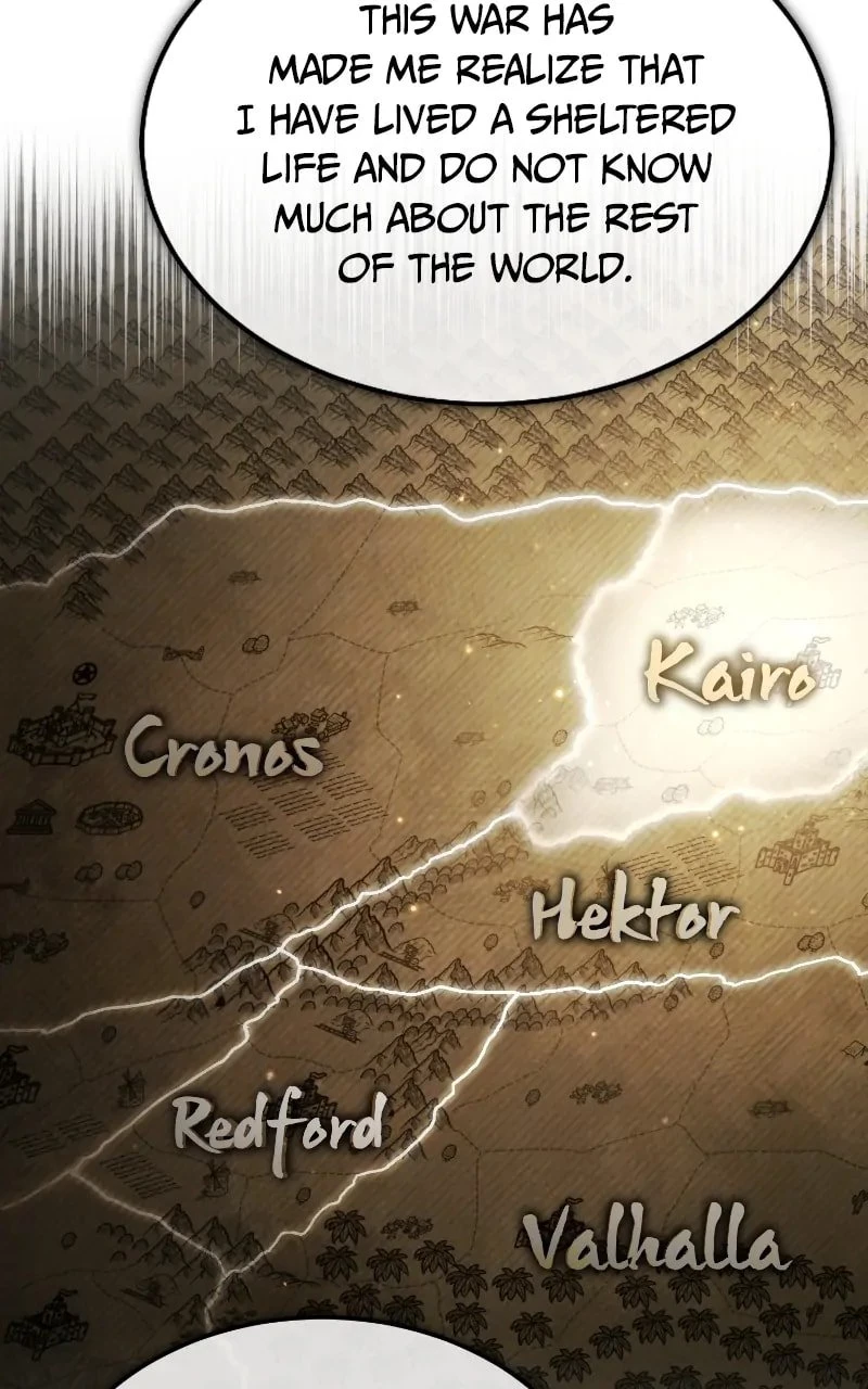 Descended from Divinity Chapter 72 - 117