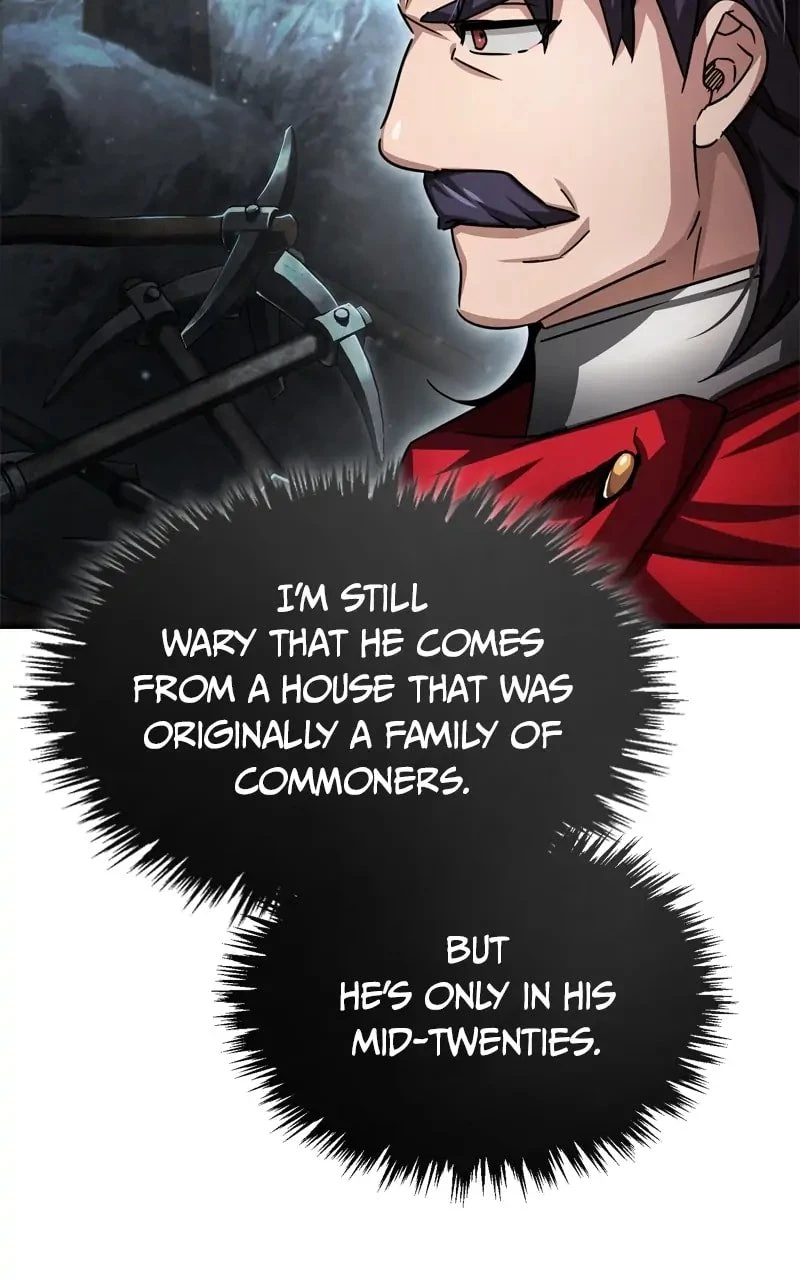 Descended from Divinity Chapter 67 - 42