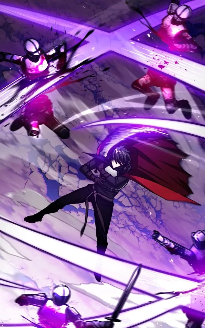 Descended from Divinity Chapter 70 - 94