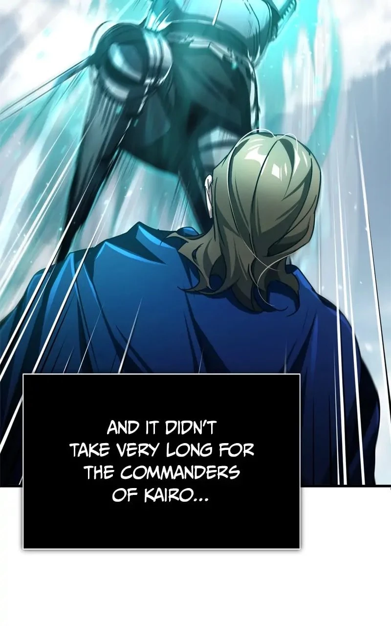 Descended from Divinity Chapter 66 - 22