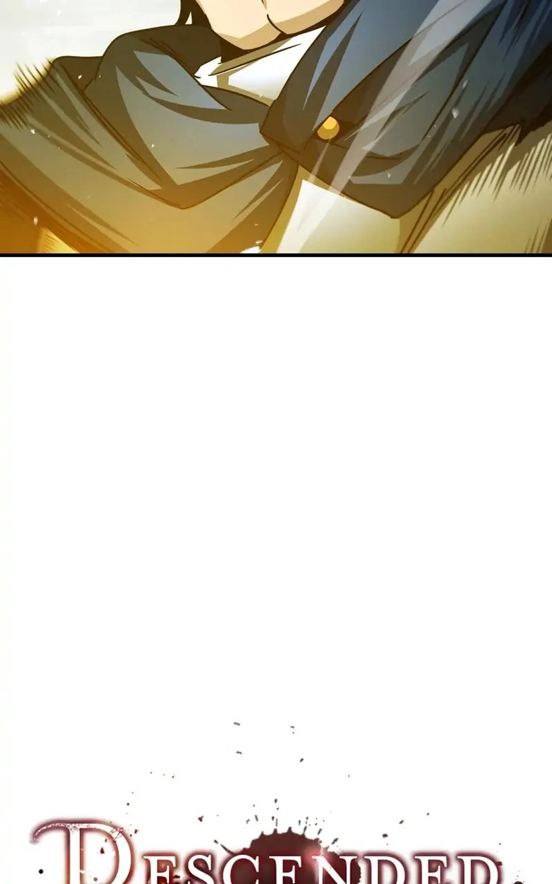 Descended from Divinity Chapter 68 - 47