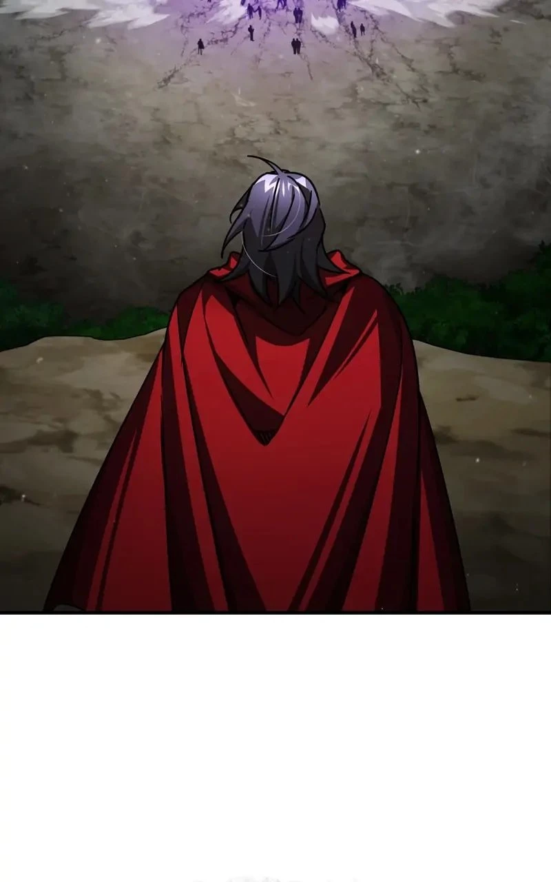 Descended from Divinity Chapter 69 - 81