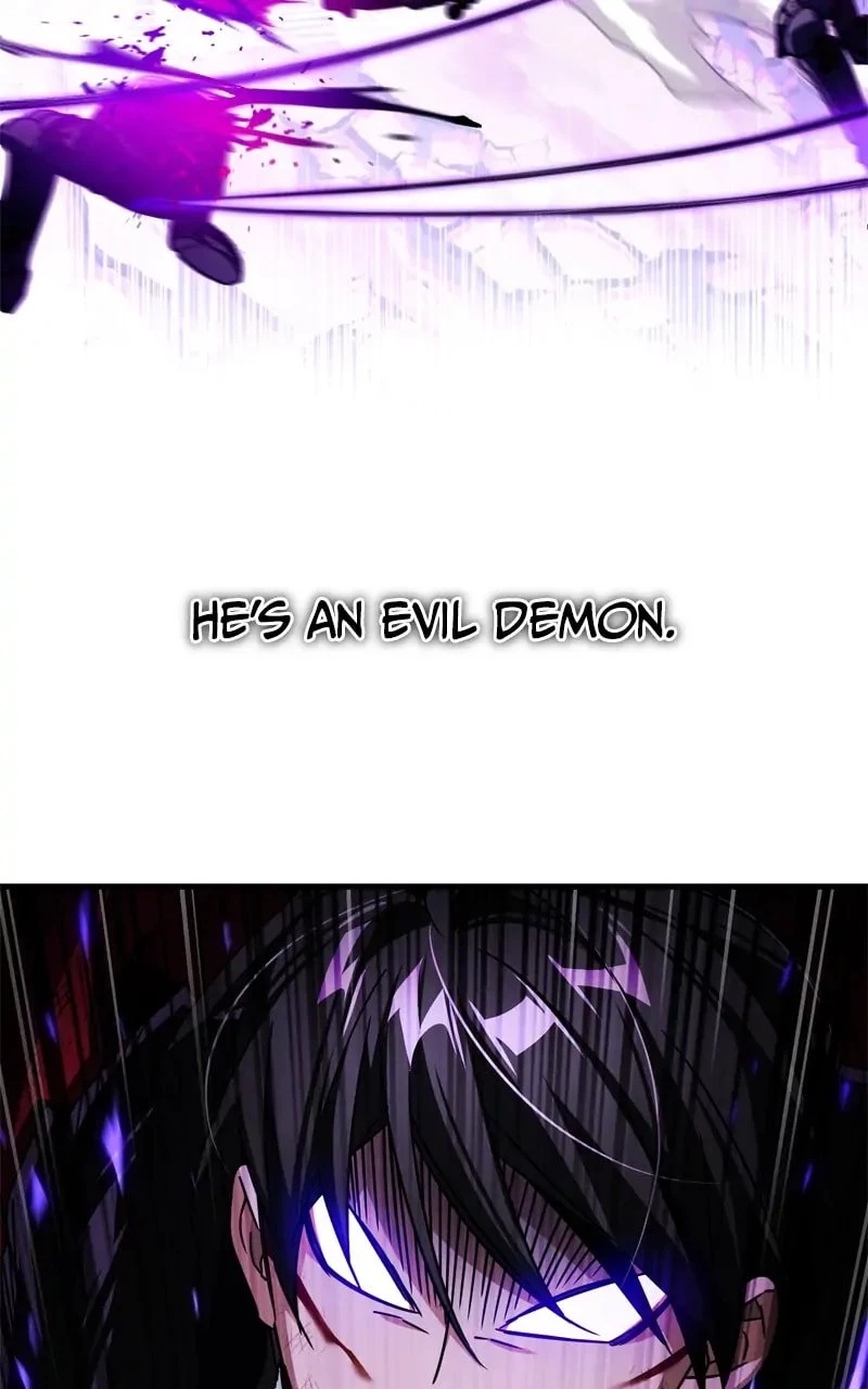 Descended from Divinity Chapter 70 - 95