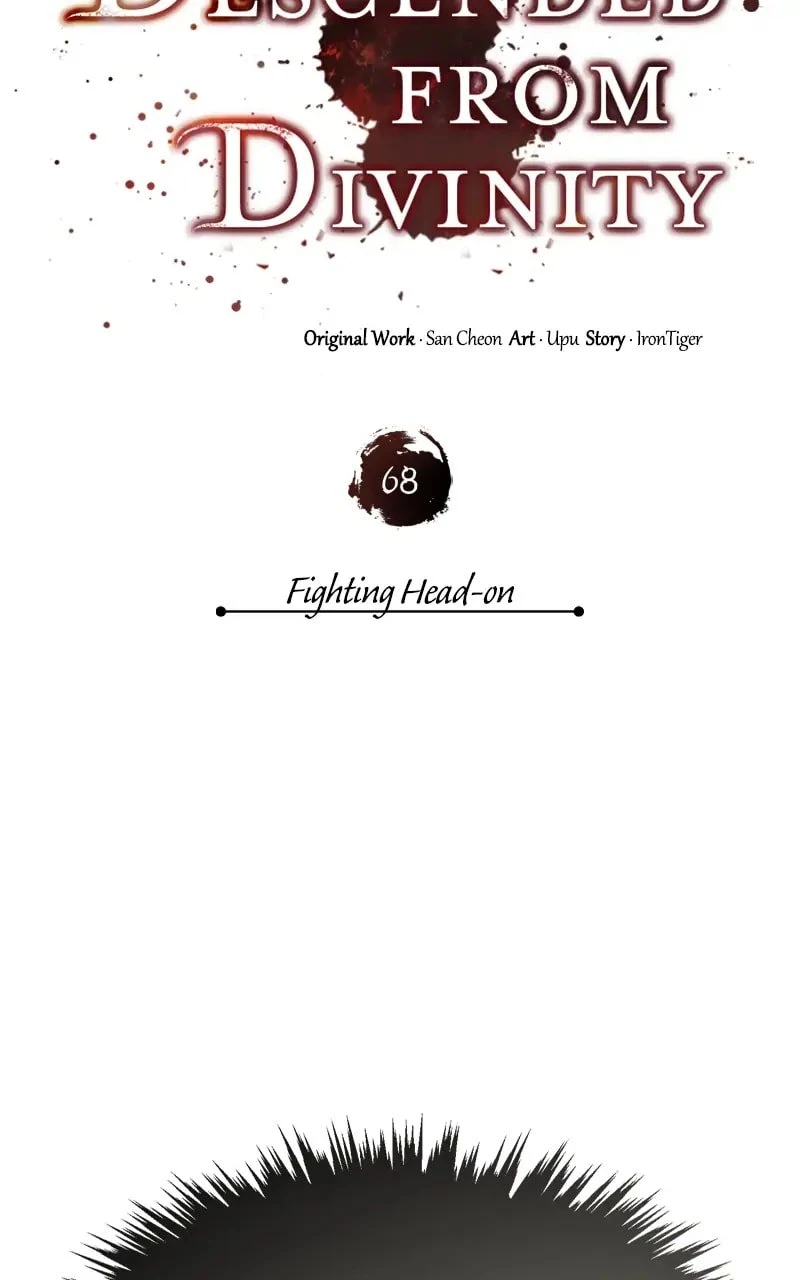 Descended from Divinity Chapter 68 - 48
