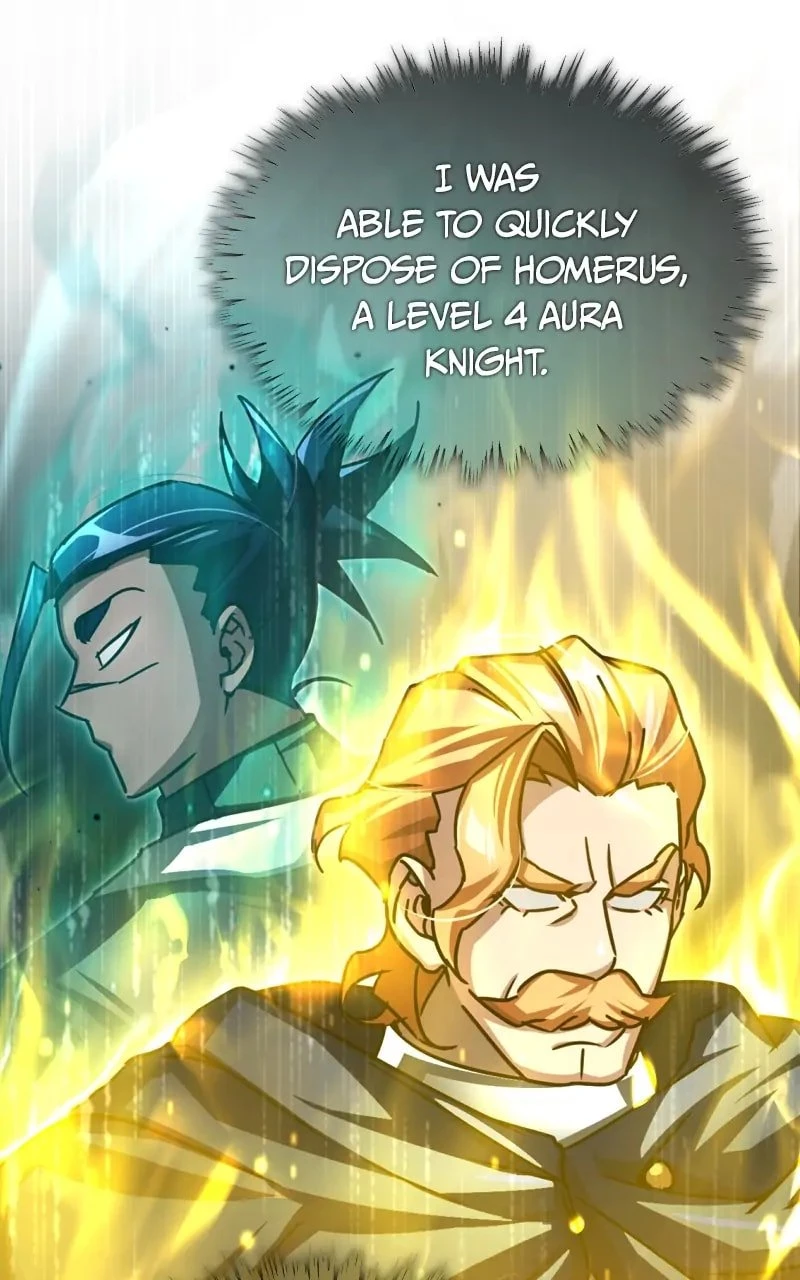 Descended from Divinity Chapter 68 - 50