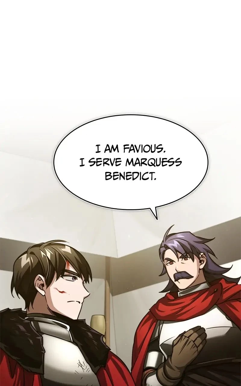 Descended from Divinity Chapter 67 - 45