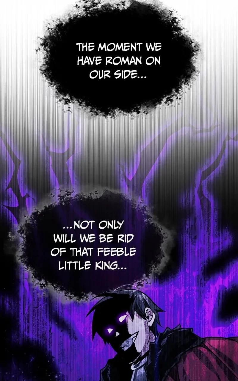 Descended from Divinity Chapter 69 - 84
