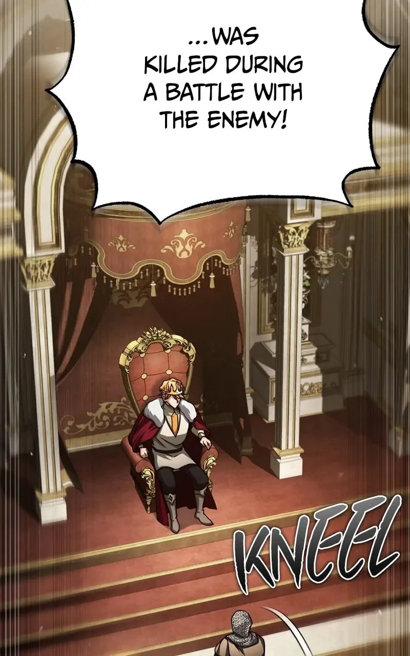 Descended from Divinity Chapter 66 - 27