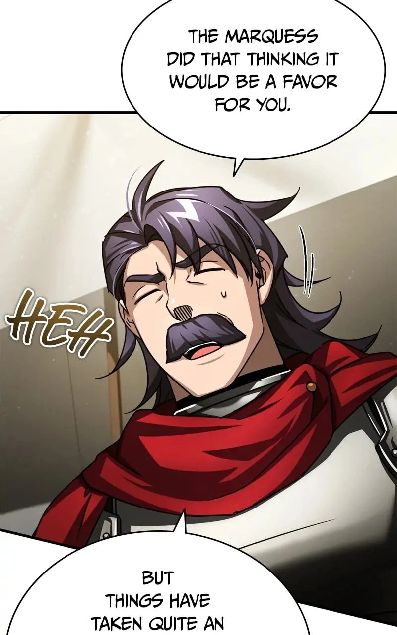 Descended from Divinity Chapter 67 - 47