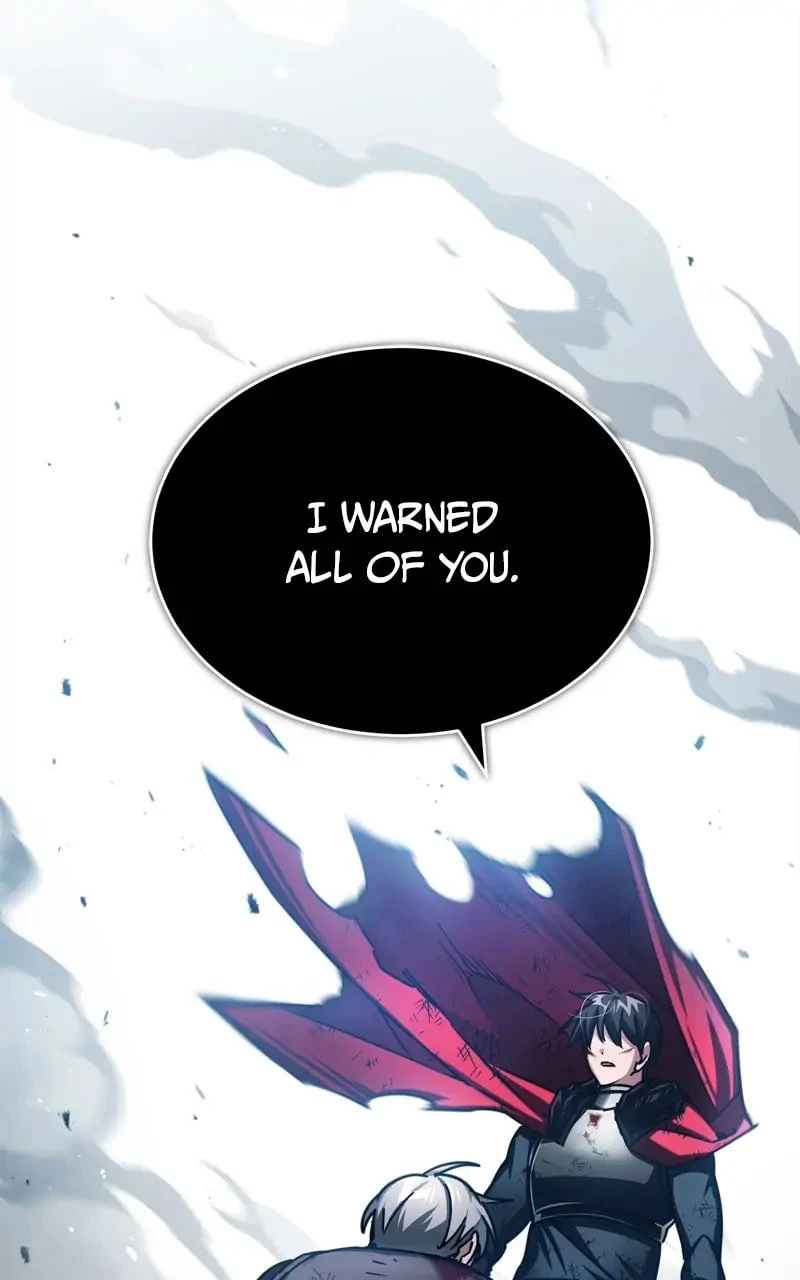 Descended from Divinity Chapter 70 - 100