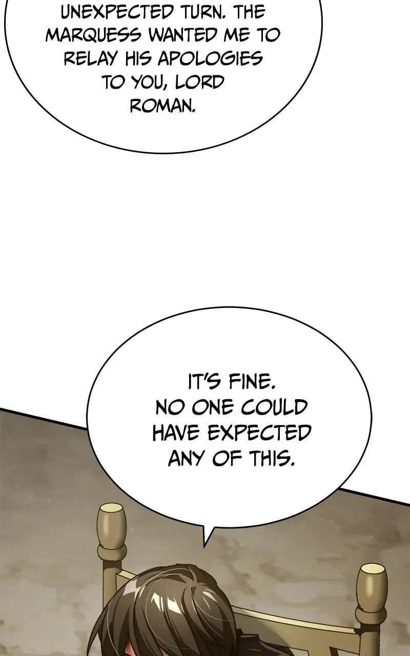 Descended from Divinity Chapter 67 - 48