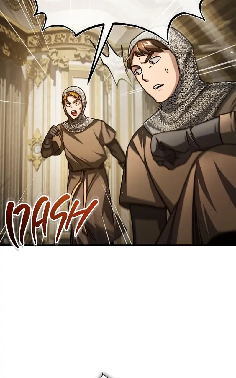 Descended from Divinity Chapter 66 - 29
