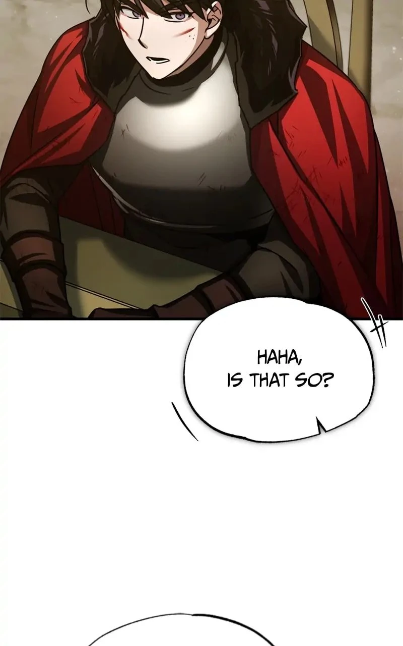 Descended from Divinity Chapter 67 - 49