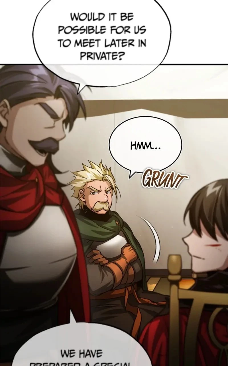 Descended from Divinity Chapter 67 - 50