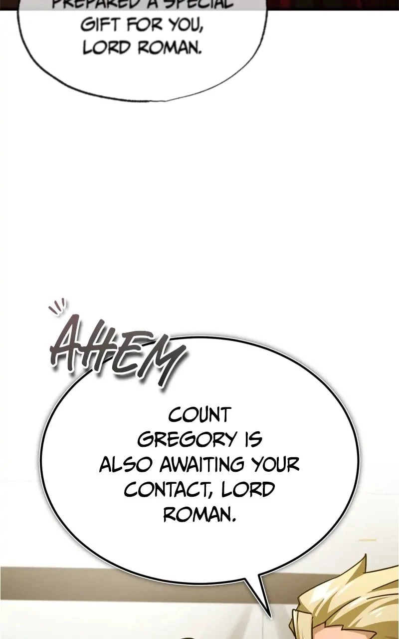 Descended from Divinity Chapter 67 - 51