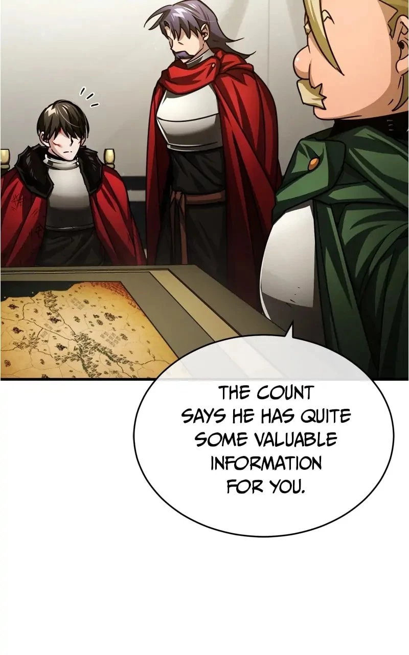 Descended from Divinity Chapter 67 - 52