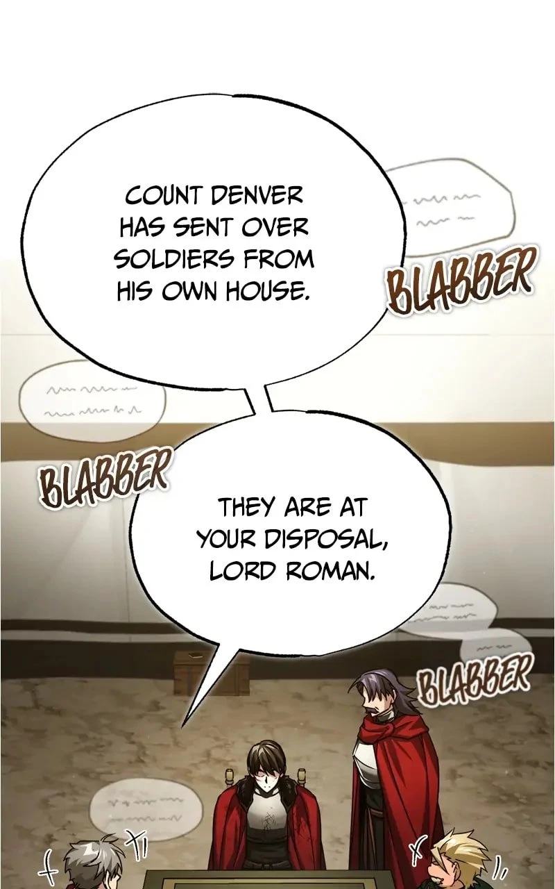 Descended from Divinity Chapter 67 - 53