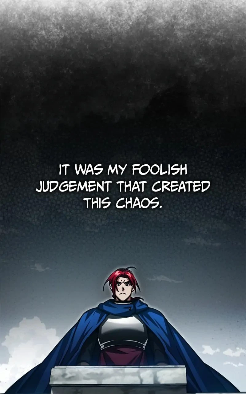 Descended from Divinity Chapter 69 - 90