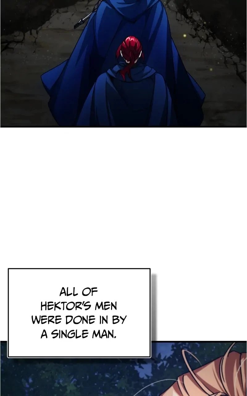 Descended from Divinity Chapter 65 - 5