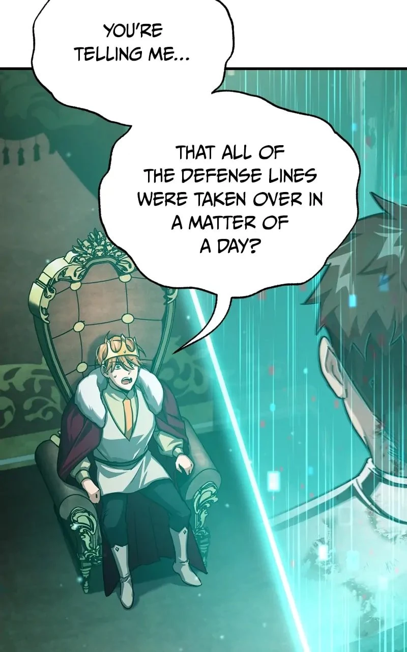 Descended from Divinity Chapter 66 - 33