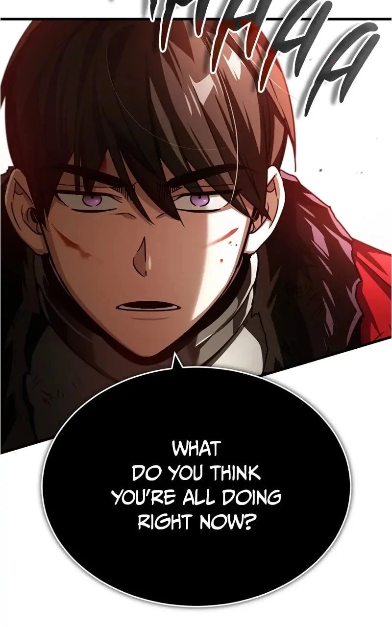 Descended from Divinity Chapter 67 - 55