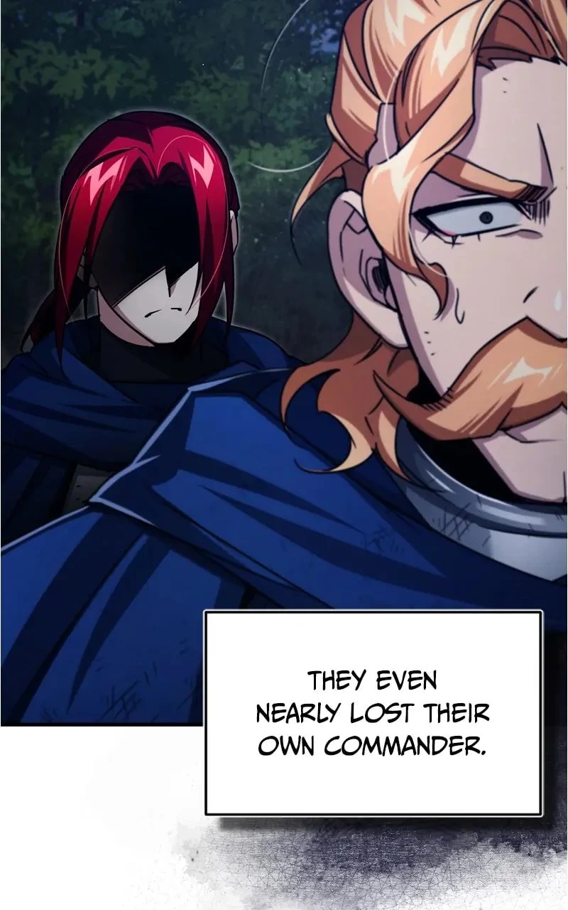Descended from Divinity Chapter 65 - 6