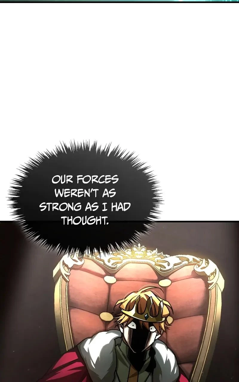Descended from Divinity Chapter 66 - 34