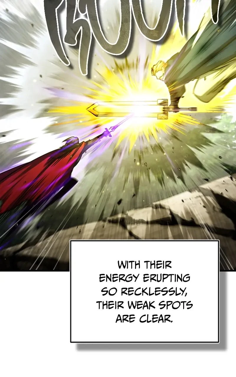 Descended from Divinity Chapter 68 - 60