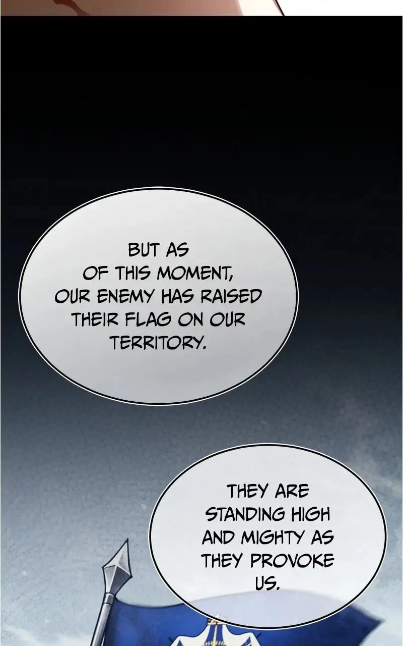 Descended from Divinity Chapter 67 - 58