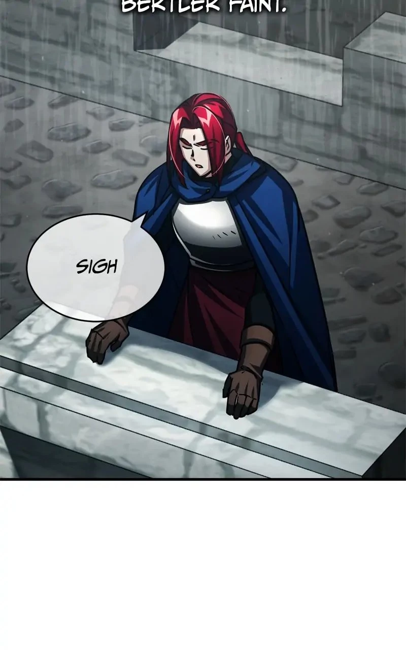Descended from Divinity Chapter 69 - 94