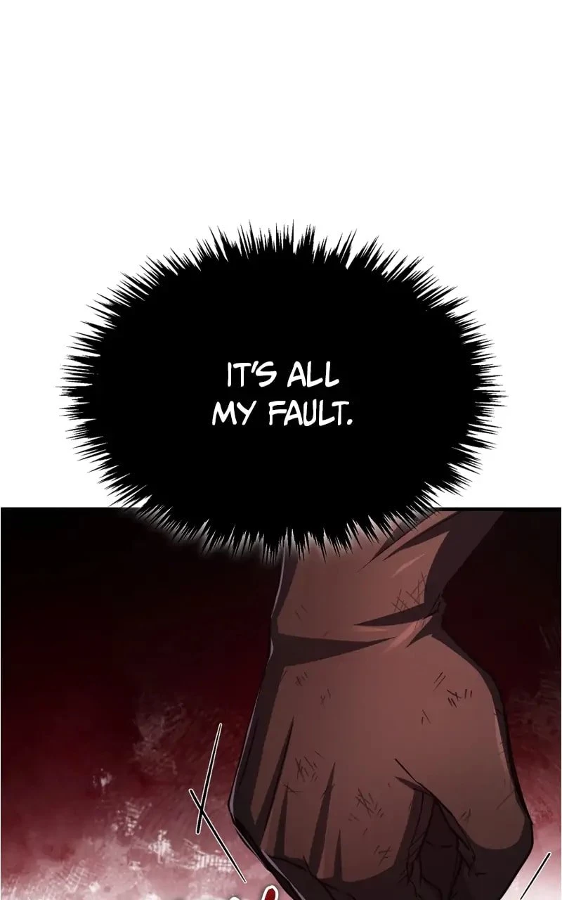 Descended from Divinity Chapter 65 - 8