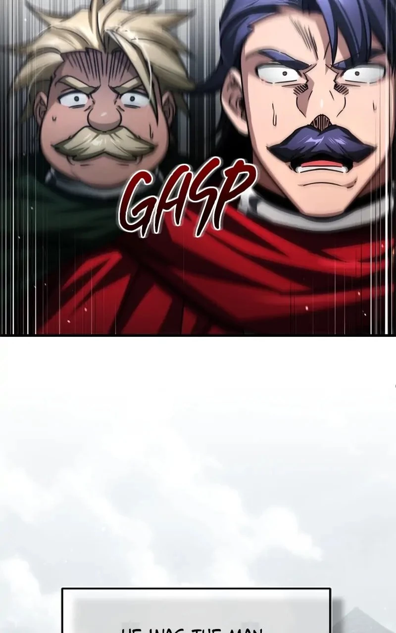Descended from Divinity Chapter 70 - 111
