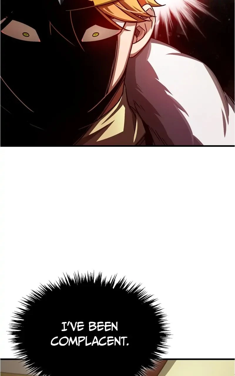 Descended from Divinity Chapter 66 - 37